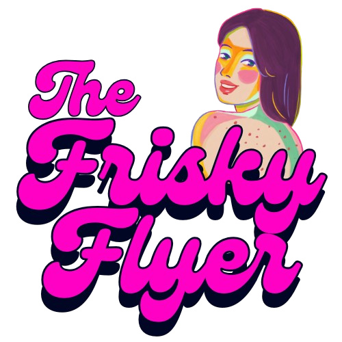 The Frisky Flyer